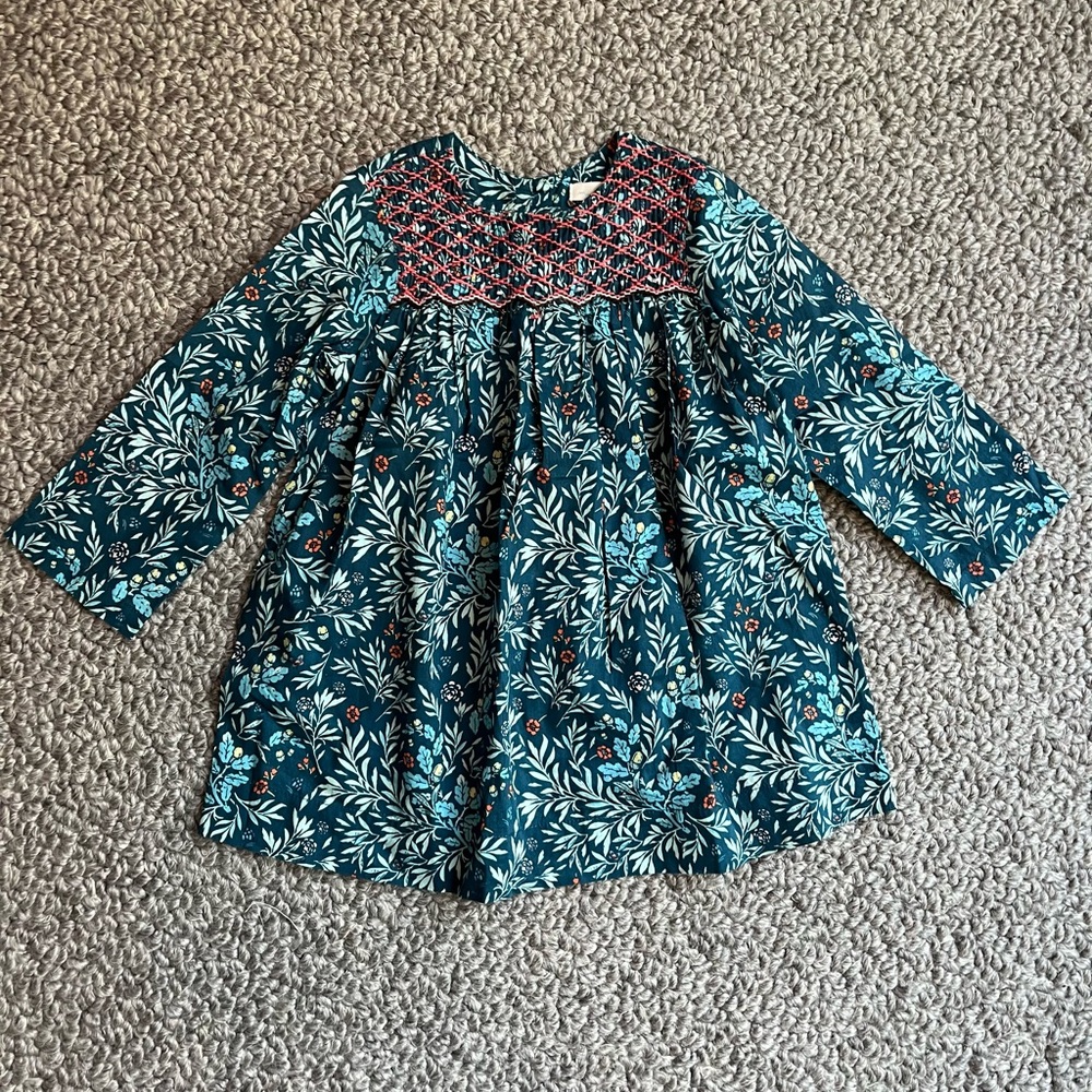 Marie Chantal dress